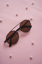 Load image into Gallery viewer, Remi - Matt Gun / Brown