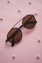 Load image into Gallery viewer, Remi - Matt Gun / Brown