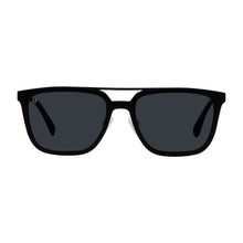 Load image into Gallery viewer, Trio - Black / Smoke