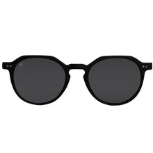 Load image into Gallery viewer, Zenon - Black Rubber / Smoke