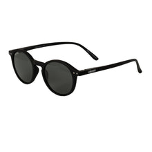 Load image into Gallery viewer, Zion - Black Rubber / Smoke