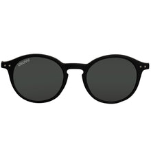 Load image into Gallery viewer, Zion - Black Rubber / Smoke