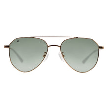 Load image into Gallery viewer, ZICO - Gold / Light Green