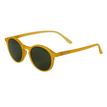 Load image into Gallery viewer, Zion - Yellow Rubber / Light Smoke