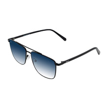 Load image into Gallery viewer, Aircel - Black / Gradient Blue