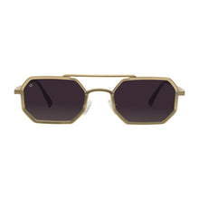 Load image into Gallery viewer, Luca - Gold / Gradient Grey