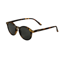 Load image into Gallery viewer, Zion - Tortoise Rubber / Smoke