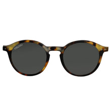 Load image into Gallery viewer, Zion - Tortoise Rubber / Smoke