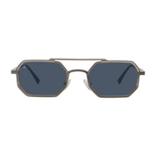 Load image into Gallery viewer, Luca - Silver / Smoke