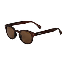 Load image into Gallery viewer, Ziv - Brown Rubber / Smoke