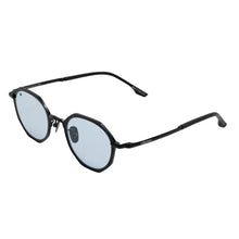 Load image into Gallery viewer, NEO - Black / Light Blue