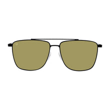 Load image into Gallery viewer, Aircel - Black / Gold Mirror