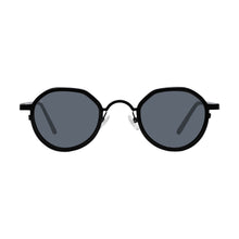 Load image into Gallery viewer, Amber - Black / Smoke