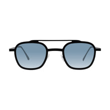 Load image into Gallery viewer, Arco - Black / Gradient Blue