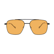 Load image into Gallery viewer, Asta - Black / Tint Brown