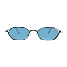 Load image into Gallery viewer, Brooklyn - Black / Gradient Blue