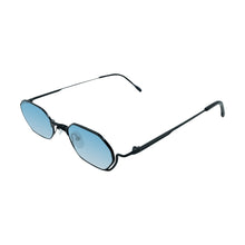 Load image into Gallery viewer, Brooklyn - Black / Gradient Blue