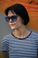 Load image into Gallery viewer, Clay - Black / Blue