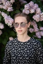 Load image into Gallery viewer, Casablanca - Black / Gradient Smoke