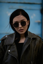 Load image into Gallery viewer, Casablanca -Black / Smoke