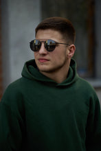 Load image into Gallery viewer, Casablanca -Black / Smoke