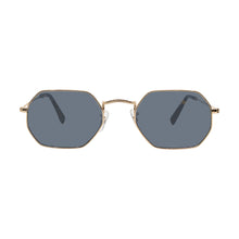 Load image into Gallery viewer, Kelly - Gold / Black Smoke