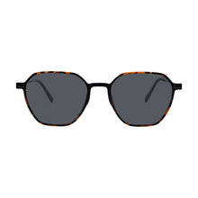 Load image into Gallery viewer, Leon - Tortoise / Black Smoke