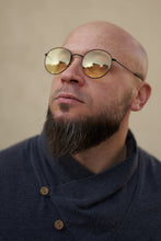 Load image into Gallery viewer, Yoyo (M) - Black / Yellow