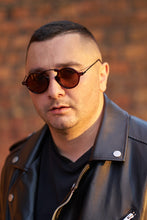 Load image into Gallery viewer, Rio - Brown / Brown