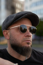 Load image into Gallery viewer, Colton - Gold / Black Smoke