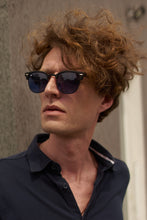 Load image into Gallery viewer, Pukka (M) - Black / Blue