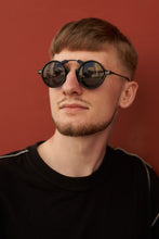 Load image into Gallery viewer, Rio - Black / Smoke