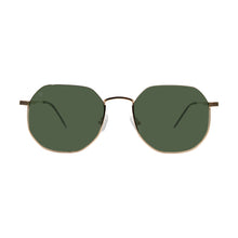 Load image into Gallery viewer, Parade - Gold / Light Smoke