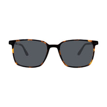 Load image into Gallery viewer, Petra - Tortoise / Black Smoke