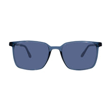 Load image into Gallery viewer, Petra - Transparent Blue / Smoke