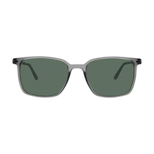 Load image into Gallery viewer, Petra - Transparent Grey / Light Smoke