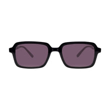 Load image into Gallery viewer, Retro - Black / Gradient Purple