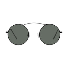 Load image into Gallery viewer, Rocco - Black / Light Smoke