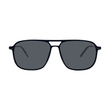 Load image into Gallery viewer, Romy - Matt Smoke / Black Smoke