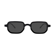 Load image into Gallery viewer, Sasa - Black / Smoke