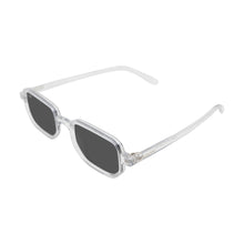 Load image into Gallery viewer, Sasa - Transparent / Black Smoke