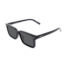 Load image into Gallery viewer, Togo - Black / Smoke