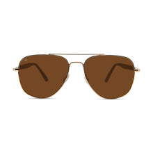 Load image into Gallery viewer, Deco - Gold / Brown