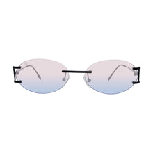 Load image into Gallery viewer, Dent - Black / Gradient Pink