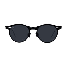 Load image into Gallery viewer, Foldo - Matt Black / Smoke