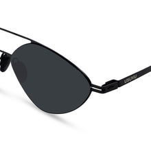 Load image into Gallery viewer, Lush - Matt Black / Dark Smoke