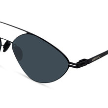 Load image into Gallery viewer, Lush - Matt Black / Smoke