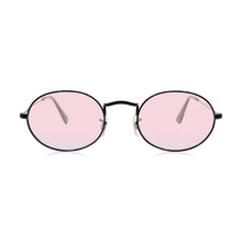 Load image into Gallery viewer, Raya - Black / Gradient Pink