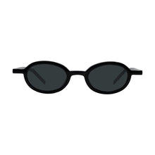 Load image into Gallery viewer, Zen - Shiny Black / Smoke