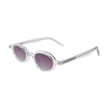 Load image into Gallery viewer, Zen - Transparent / Gradient Purple